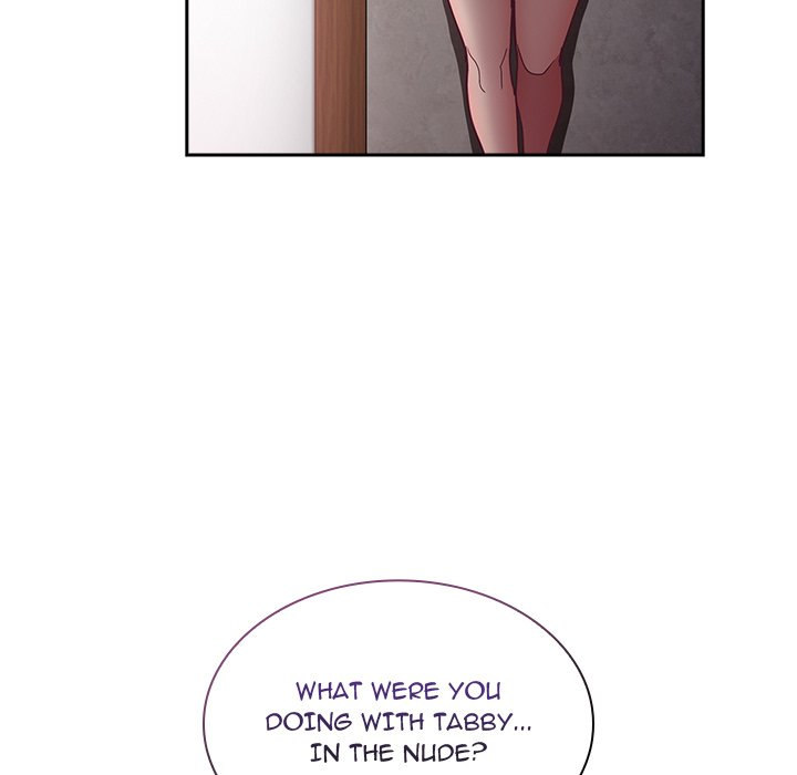 Maid Rehabilitation Chapter 52 Page 54