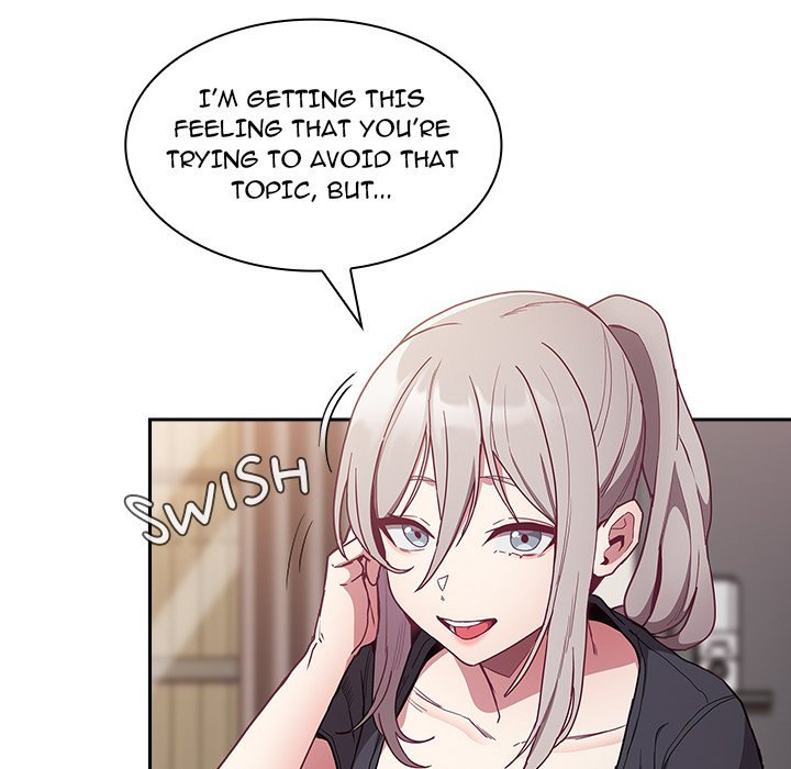 Maid Rehabilitation Chapter 52 Page 58