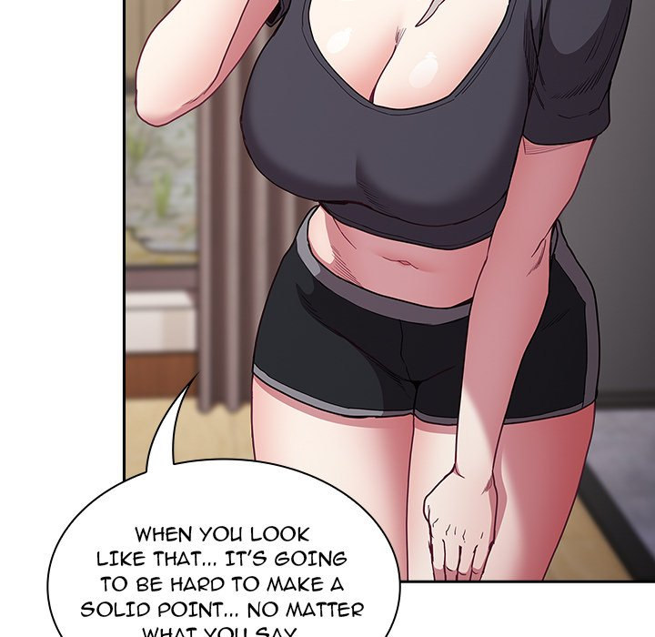 Maid Rehabilitation Chapter 52 Page 59