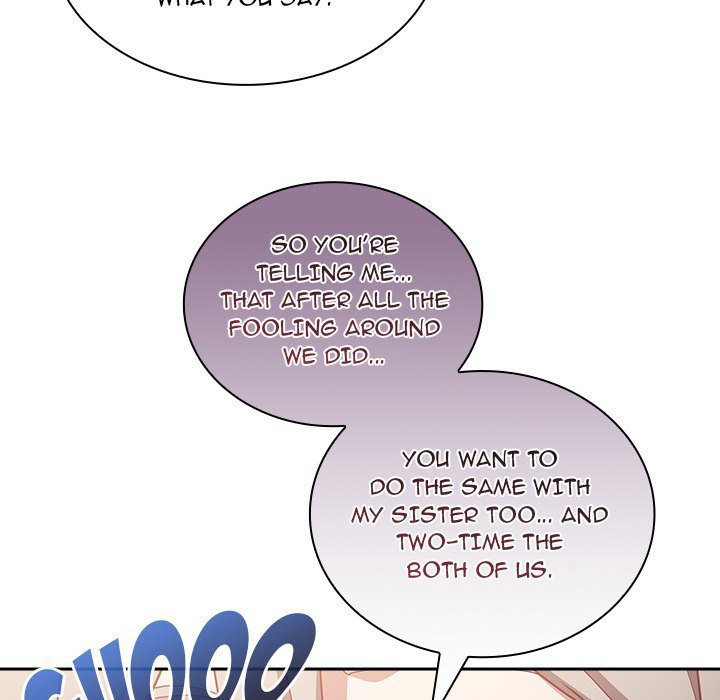 Maid Rehabilitation Chapter 52 Page 60