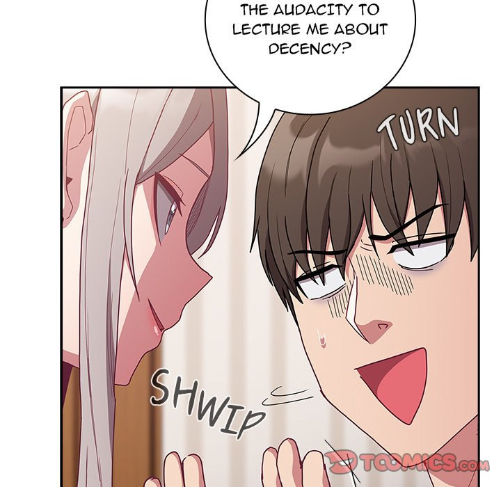 Maid Rehabilitation Chapter 52 Page 63