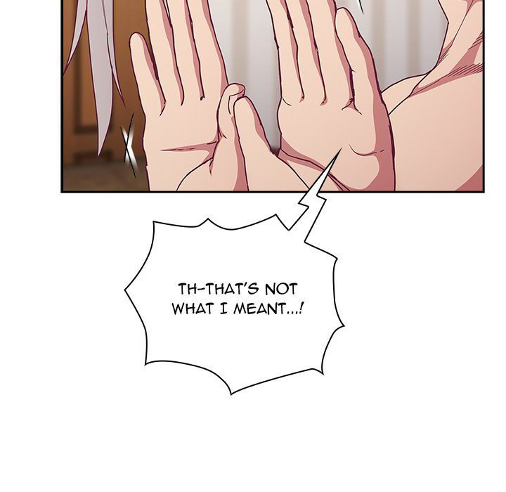 Maid Rehabilitation Chapter 52 Page 64