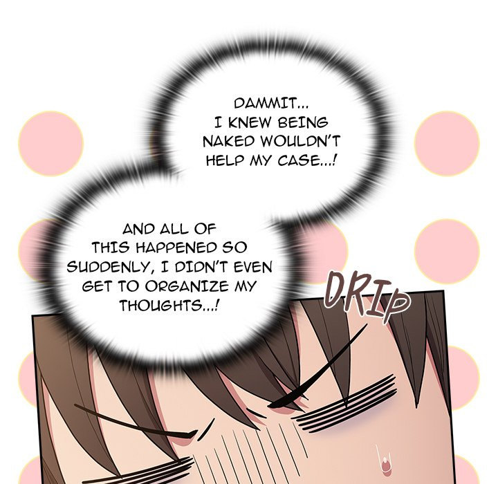 Maid Rehabilitation Chapter 52 Page 65