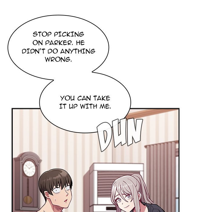 Maid Rehabilitation Chapter 52 Page 67