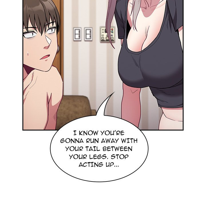 Maid Rehabilitation Chapter 52 Page 79