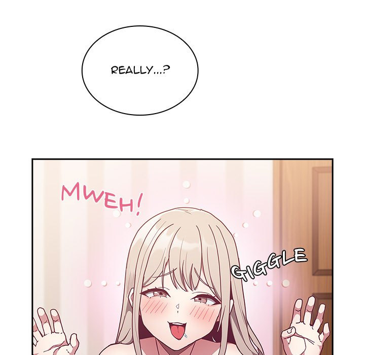Maid Rehabilitation Chapter 52 Page 83