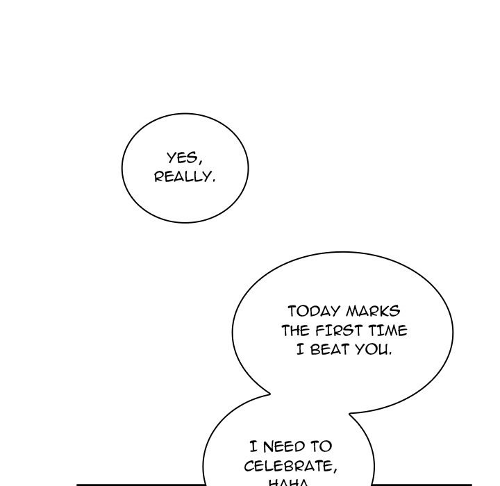 Maid Rehabilitation Chapter 52 Page 85