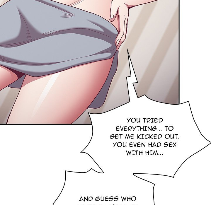 Maid Rehabilitation Chapter 52 Page 89