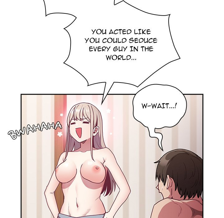 Maid Rehabilitation Chapter 52 Page 94