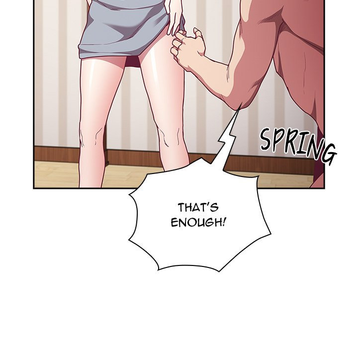 Maid Rehabilitation Chapter 52 Page 95