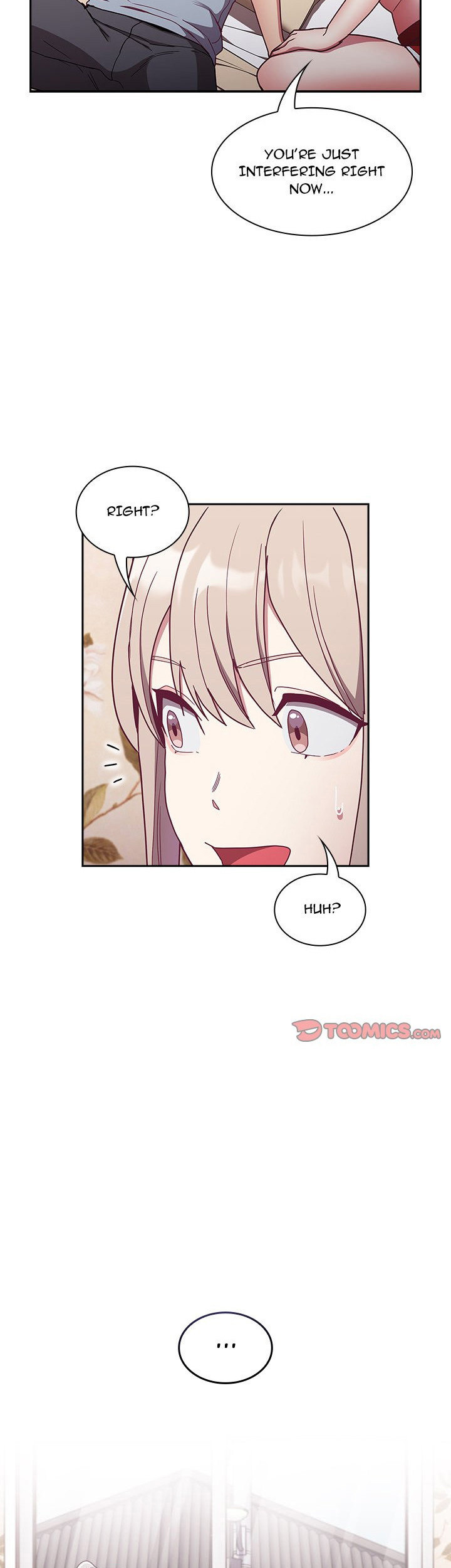 Maid Rehabilitation Chapter 53 Page 13