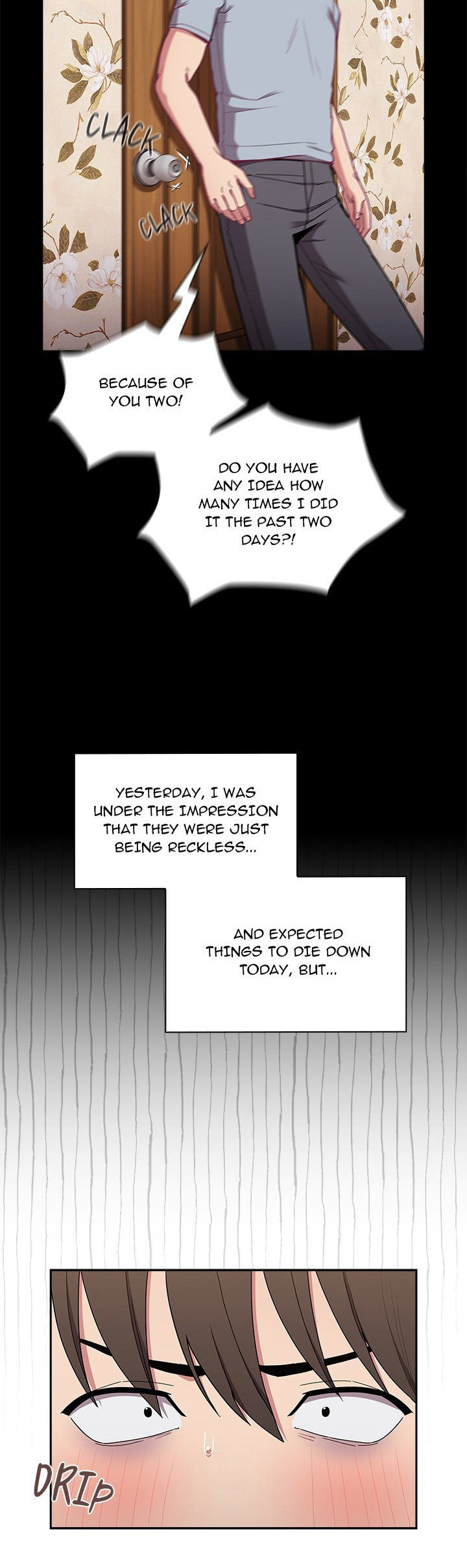Maid Rehabilitation Chapter 53 Page 2