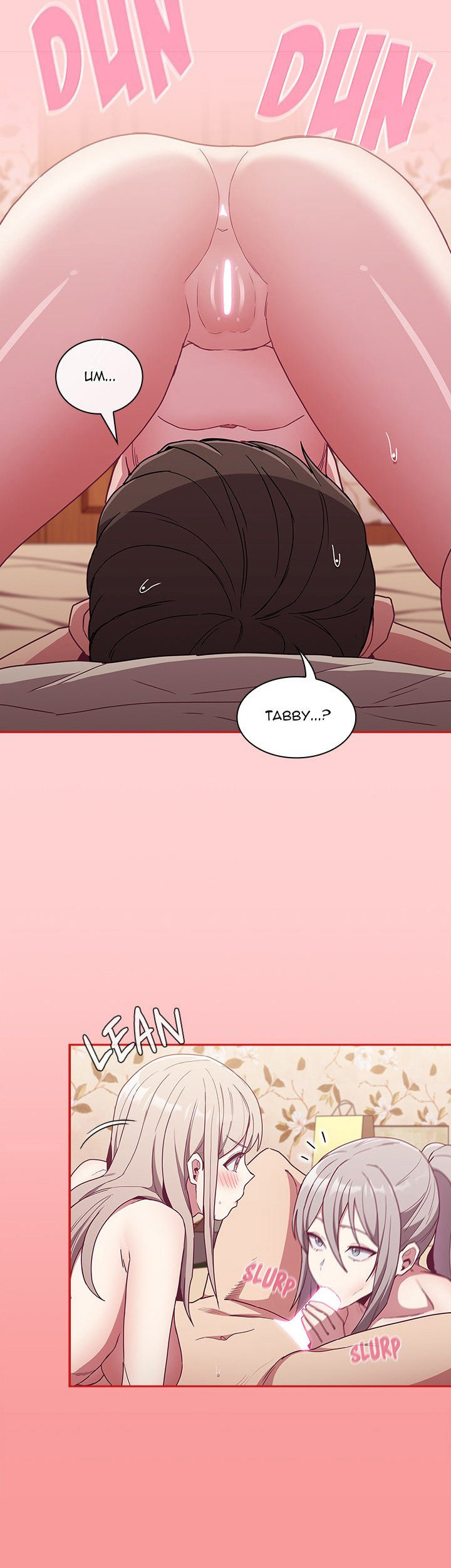 Maid Rehabilitation Chapter 53 Page 29