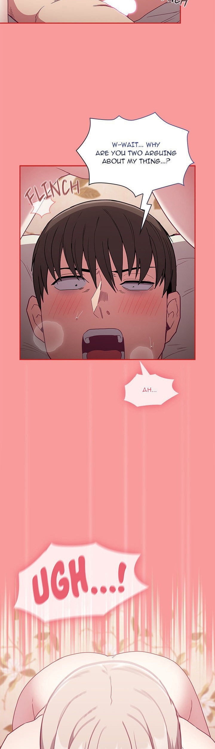 Maid Rehabilitation Chapter 53 Page 31