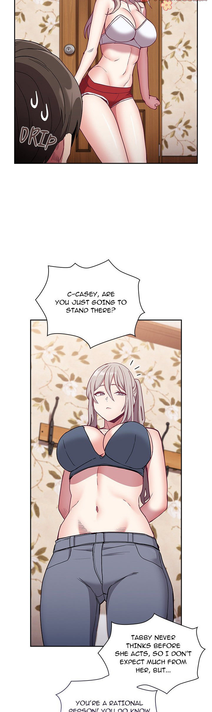Maid Rehabilitation Chapter 53 Page 5