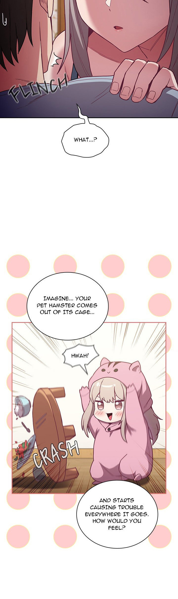 Maid Rehabilitation Chapter 53 Page 7
