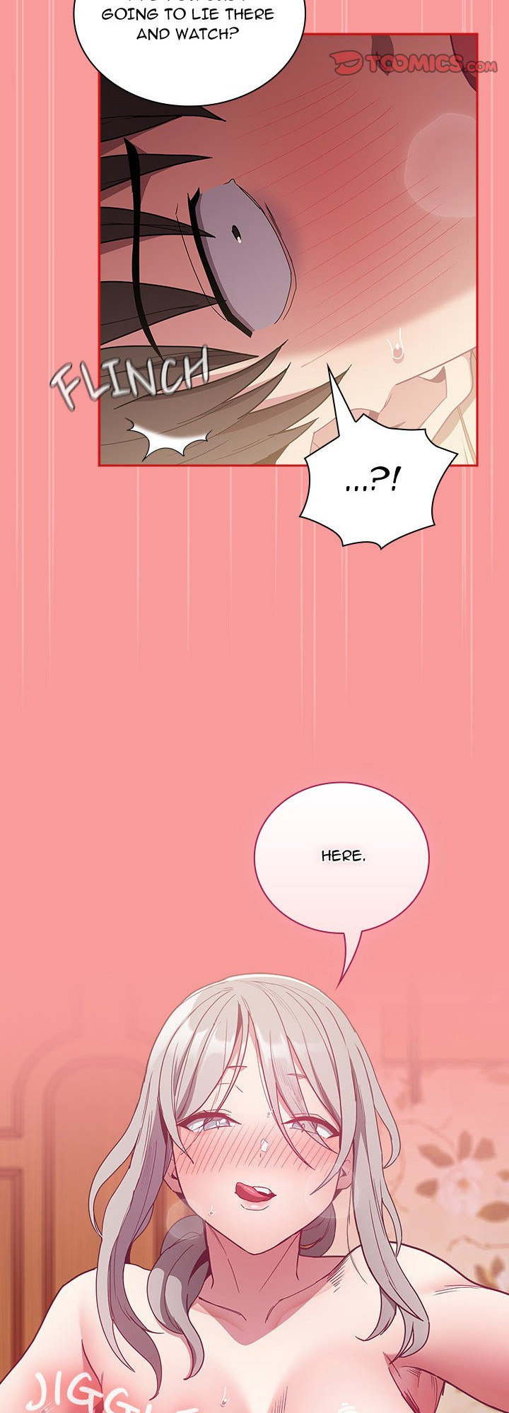 Maid Rehabilitation Chapter 54 Page 25