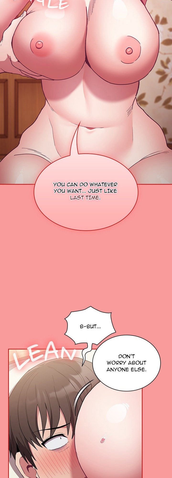 Maid Rehabilitation Chapter 54 Page 26
