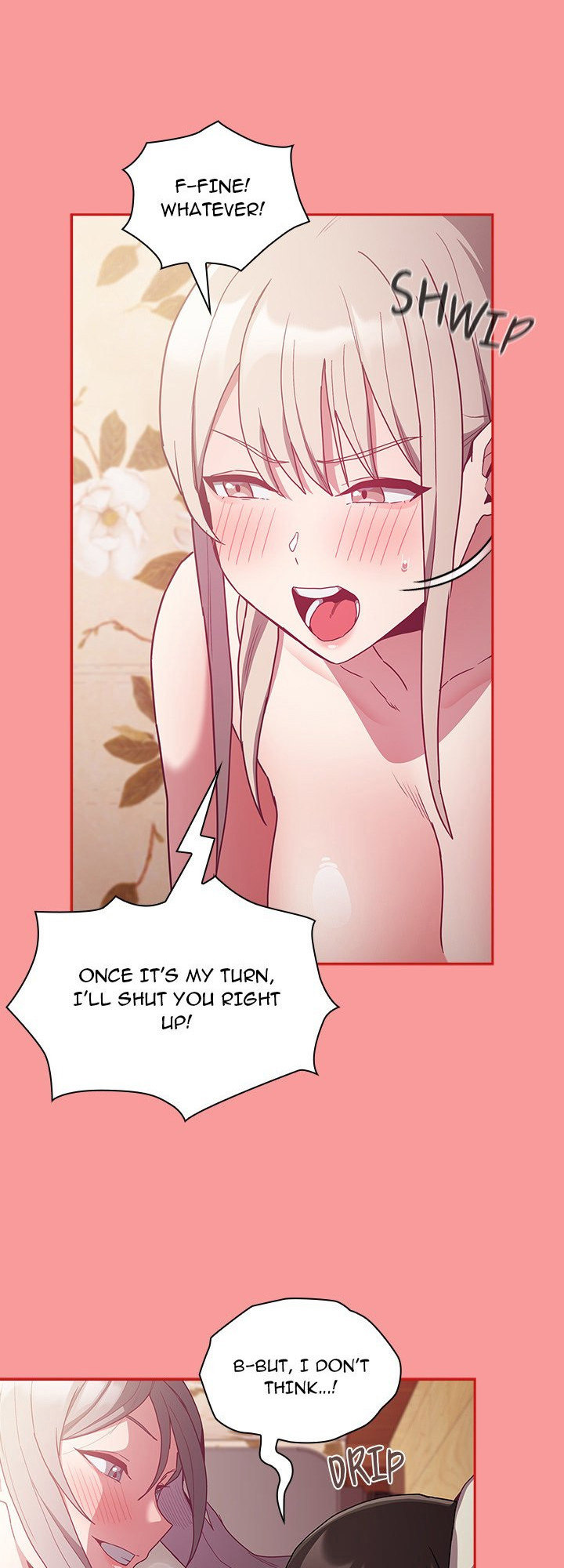 Maid Rehabilitation Chapter 54 Page 28