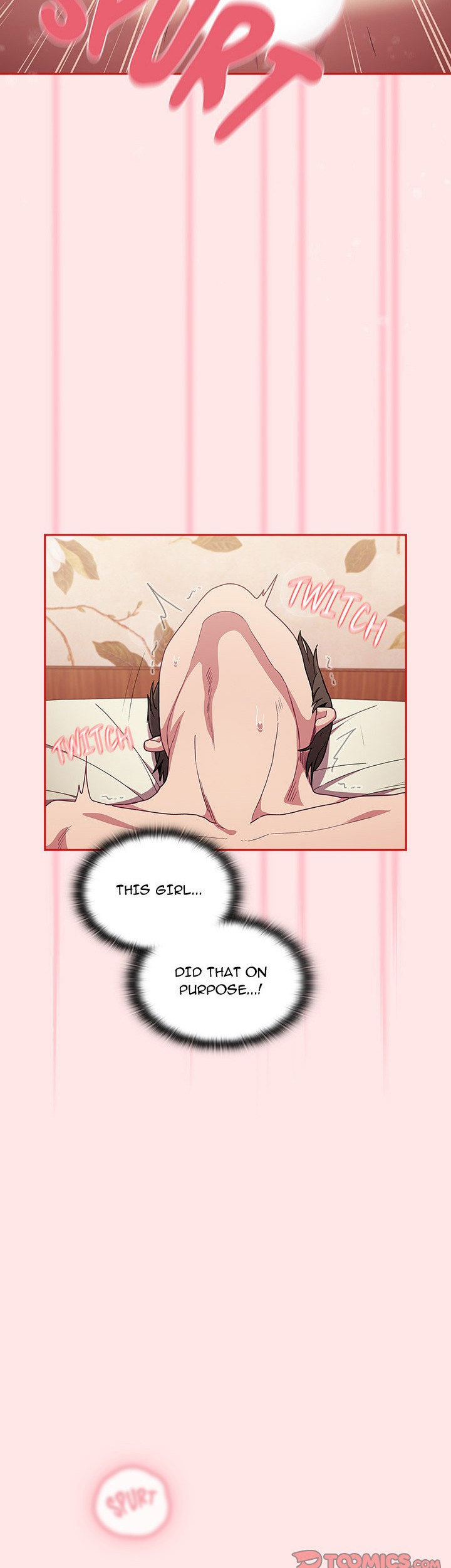 Maid Rehabilitation Chapter 54 Page 37