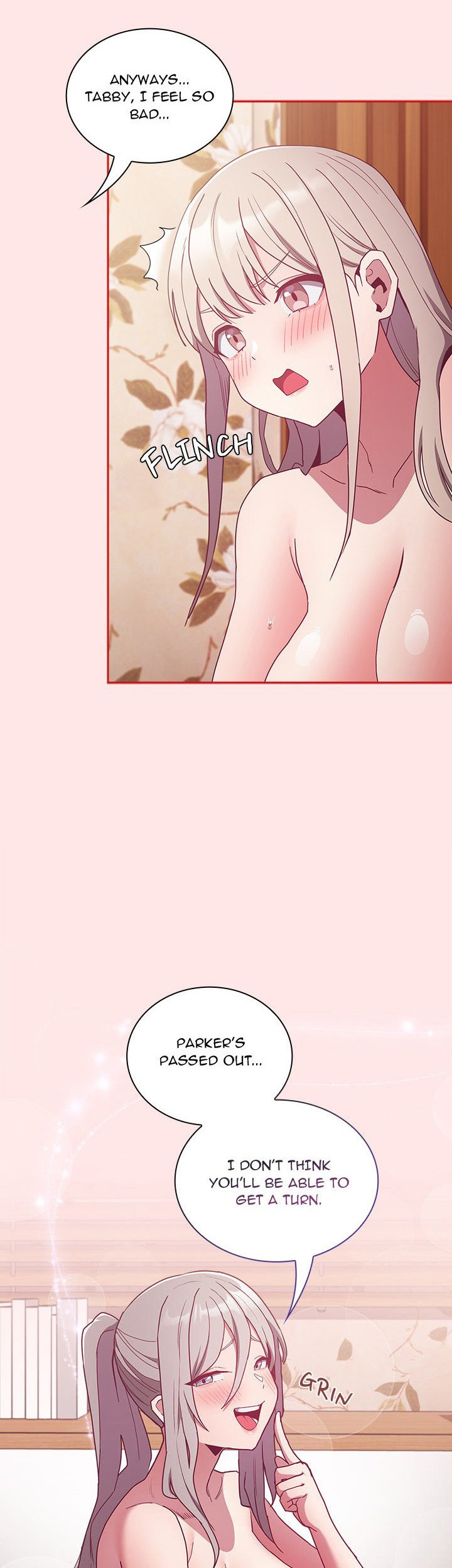 Maid Rehabilitation Chapter 54 Page 40