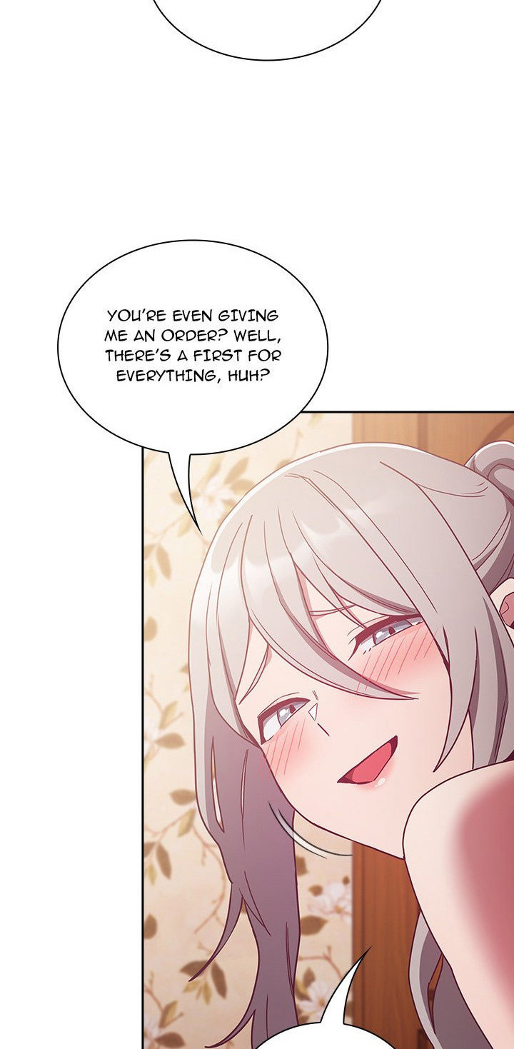 Maid Rehabilitation Chapter 54 Page 46