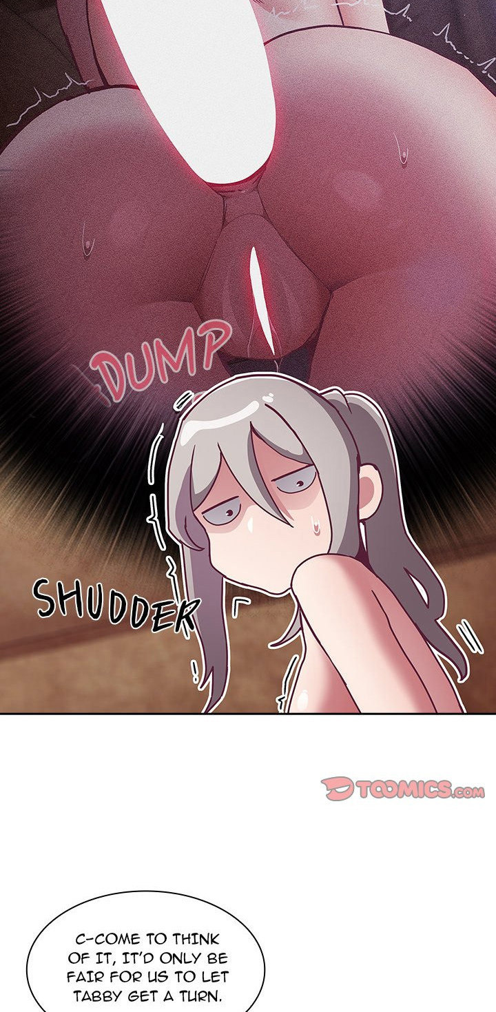 Maid Rehabilitation Chapter 54 Page 48