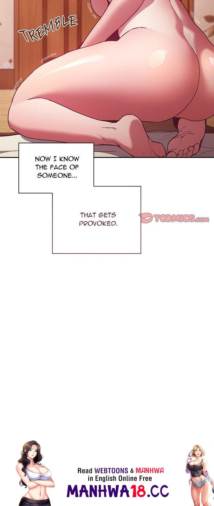 Maid Rehabilitation Chapter 54 Page 54