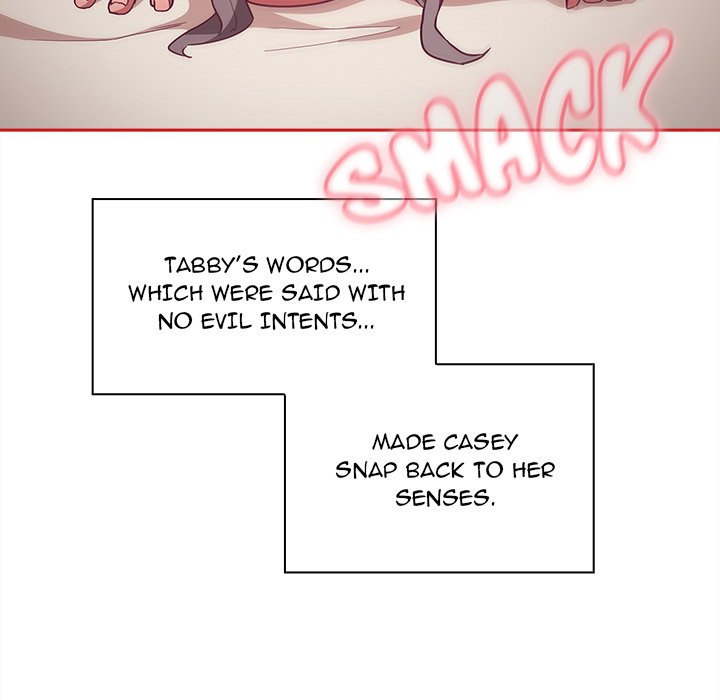 Maid Rehabilitation Chapter 55 Page 106