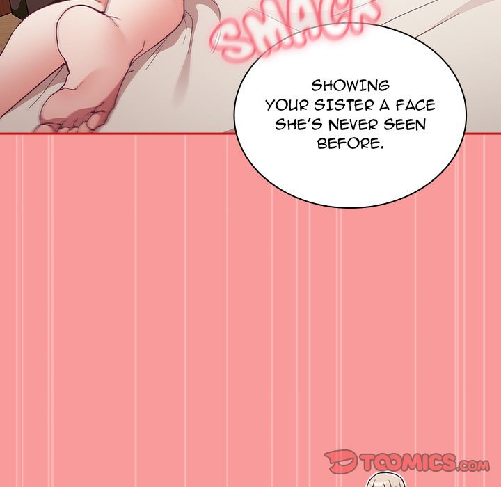Maid Rehabilitation Chapter 55 Page 117