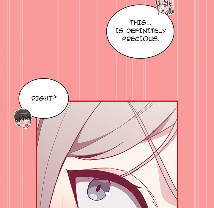 Maid Rehabilitation Chapter 55 Page 118