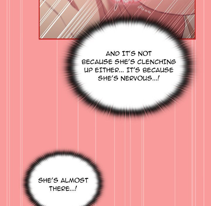 Maid Rehabilitation Chapter 55 Page 124