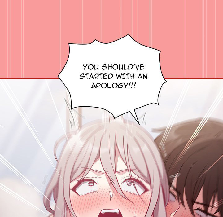 Maid Rehabilitation Chapter 55 Page 136