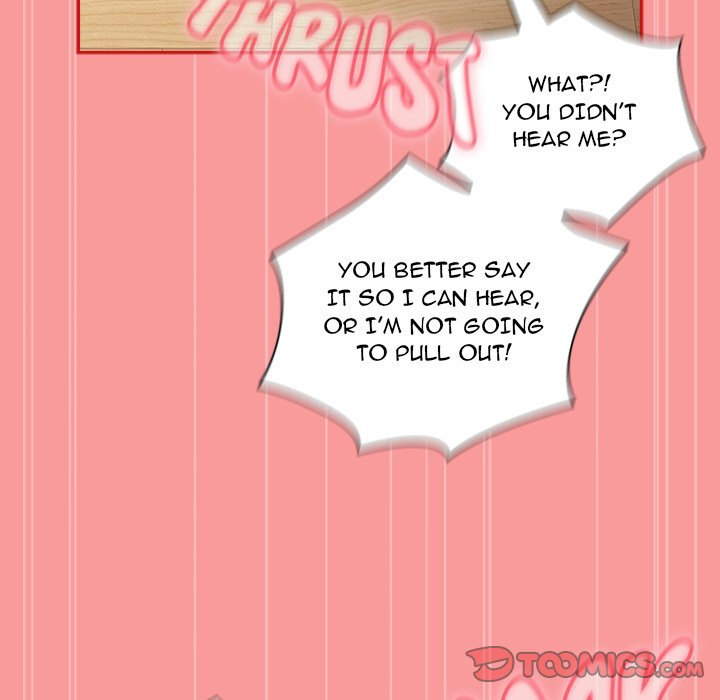 Maid Rehabilitation Chapter 55 Page 141