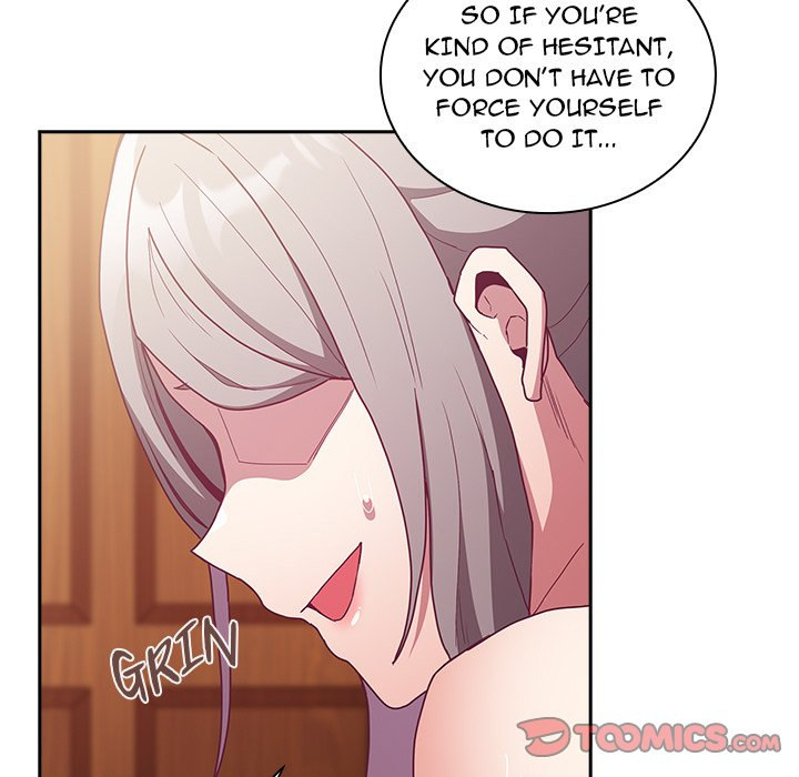 Maid Rehabilitation Chapter 55 Page 15