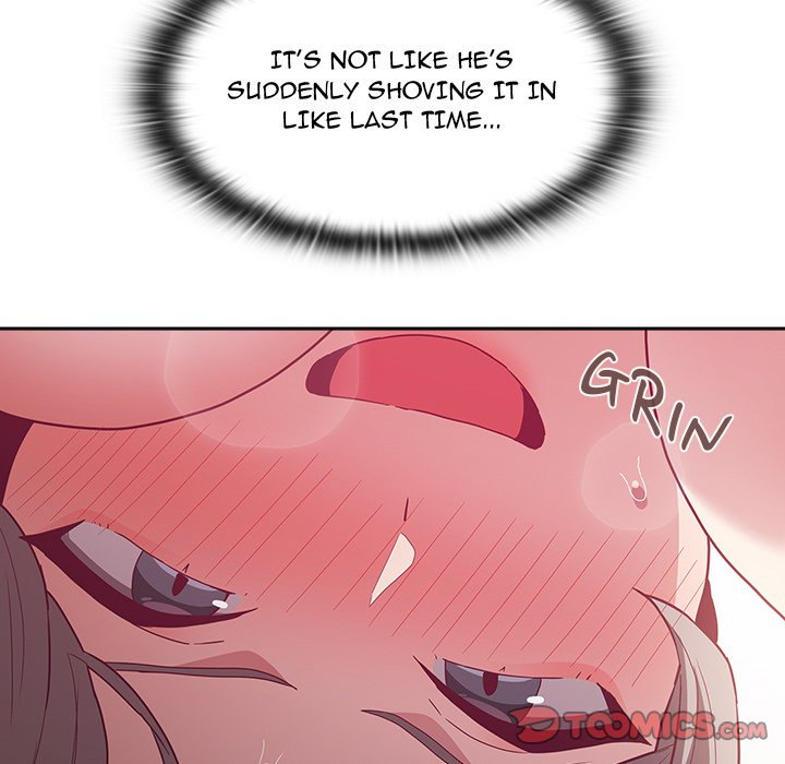 Maid Rehabilitation Chapter 55 Page 27