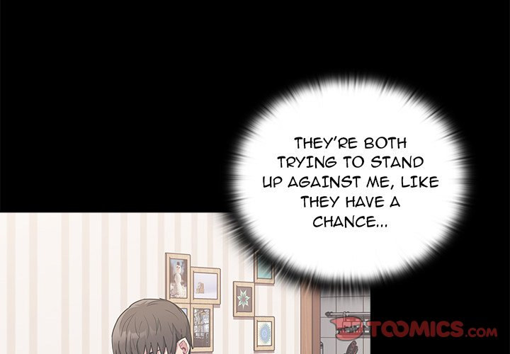 Maid Rehabilitation Chapter 55 Page 3