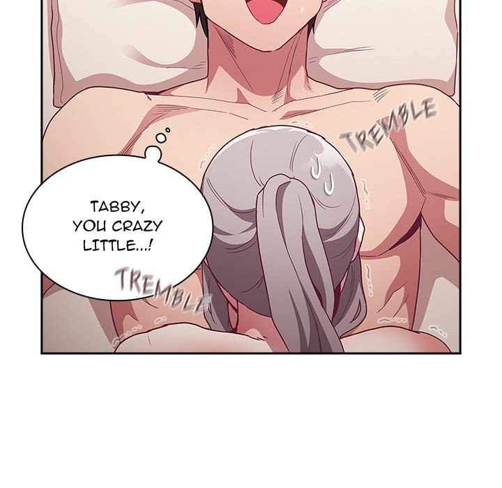 Maid Rehabilitation Chapter 55 Page 37