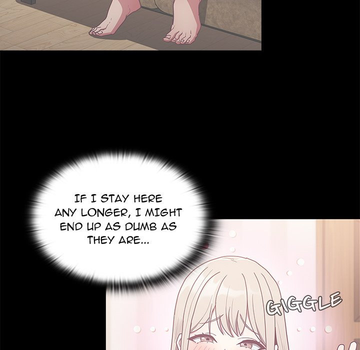 Maid Rehabilitation Chapter 55 Page 5