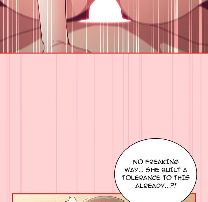Maid Rehabilitation Chapter 55 Page 54