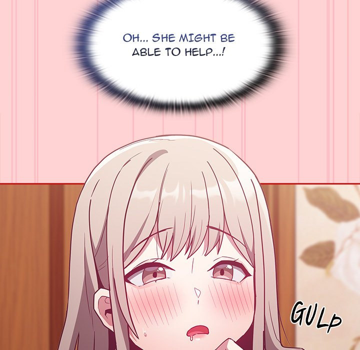 Maid Rehabilitation Chapter 55 Page 67