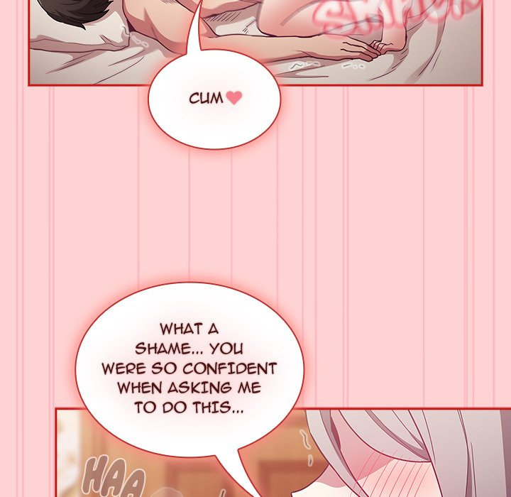 Maid Rehabilitation Chapter 55 Page 70