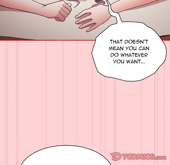 Maid Rehabilitation Chapter 55 Page 81