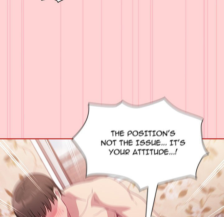 Maid Rehabilitation Chapter 55 Page 84