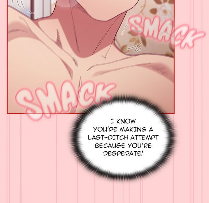 Maid Rehabilitation Chapter 55 Page 92