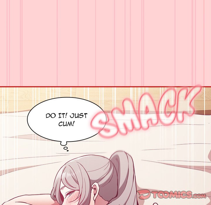 Maid Rehabilitation Chapter 55 Page 93