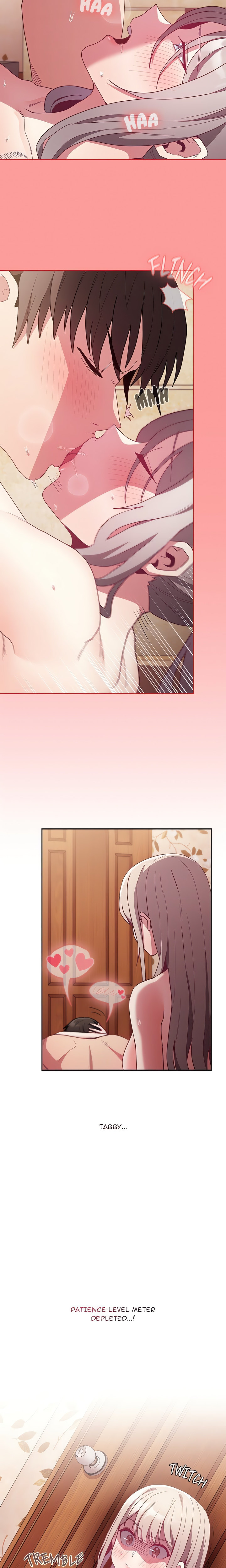 Maid Rehabilitation Chapter 56 Page 24