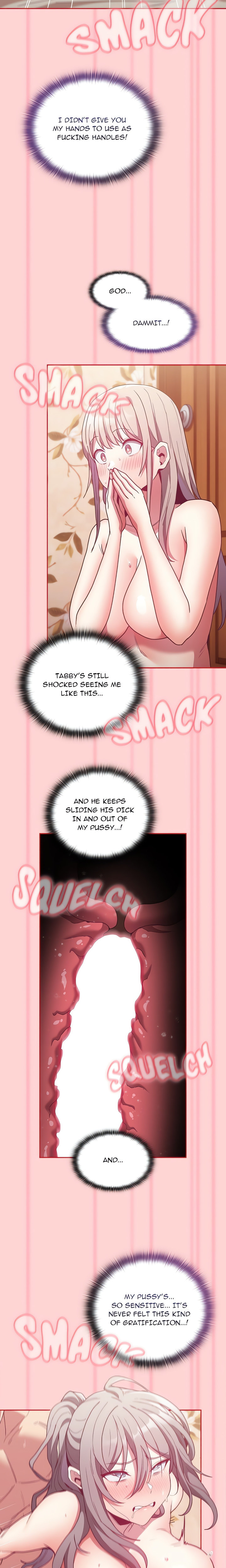 Maid Rehabilitation Chapter 56 Page 9