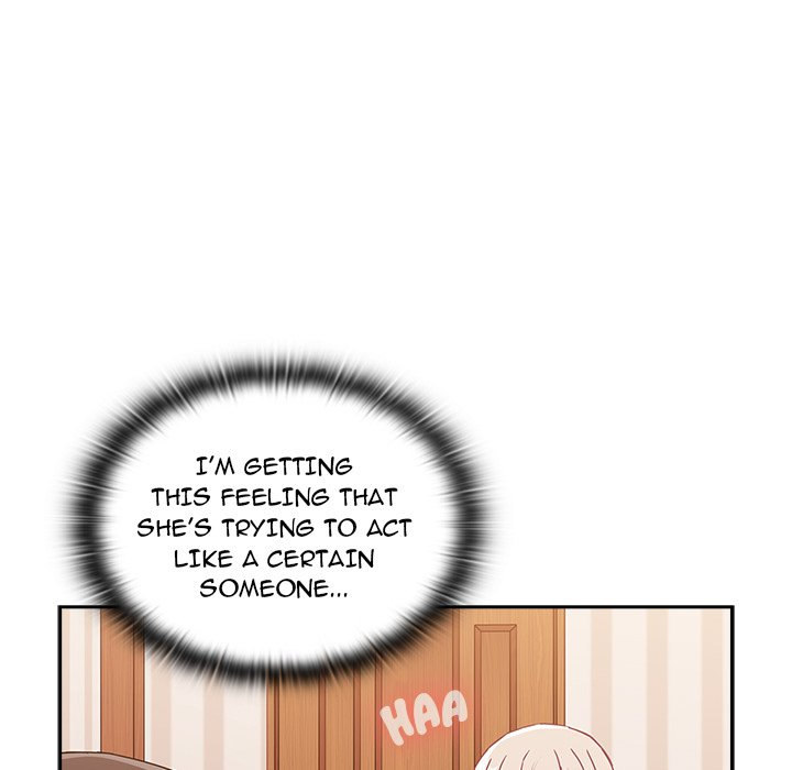 Maid Rehabilitation Chapter 57 Page 101