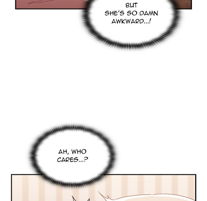 Maid Rehabilitation Chapter 57 Page 103